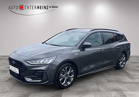 Ford Focus ST-Line