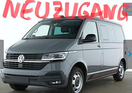 VW T6 California Volkswagen T6.1 California Beach Edit Luft Garantie29