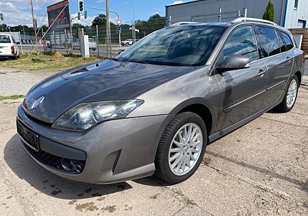Renault Laguna III Grandtour Exception/Klima/Tempomat/