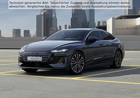 Audi A6 e-tron A6 Sportback e-tron quattro MatrixLED Luft ACC A