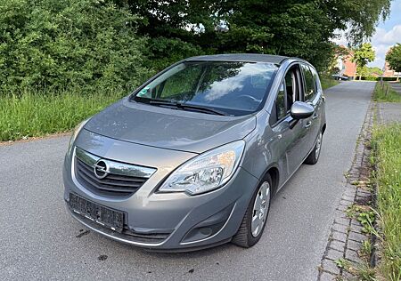 Opel Meriva 1.7 CDTI 74kW Automatik