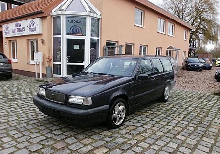 Volvo 850 2.0-10V