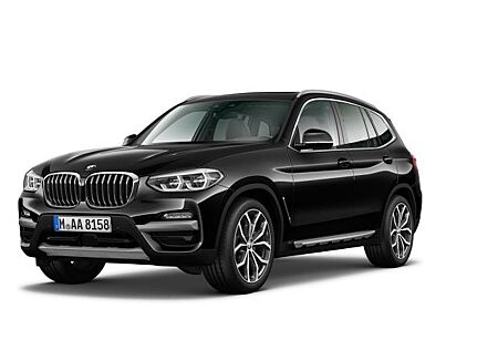 BMW X3 xDrive20i xLine Aut. Navi Leder ACC Panorama
