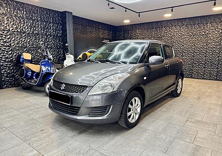 Suzuki Swift Club 4x4/HU-Neu/Garantie/Allrad