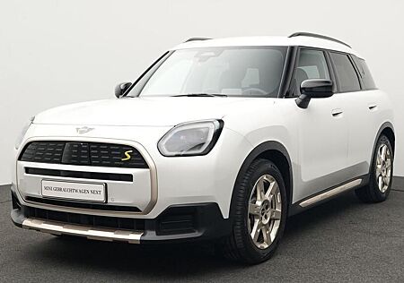 MINI Favoured Trim