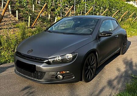 VW Scirocco Volkswagen 1.4 TSI -