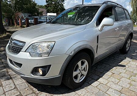 Opel Antara 2.2 CDTI ecoFLEX Selection S/S 120KW