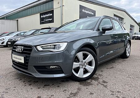 Audi A3 1.4 TFSI Sportback Ambition *XENON*SHZ*PDC*BT