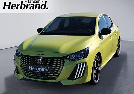 Peugeot 208 1.2 Hybrid 100, Allure