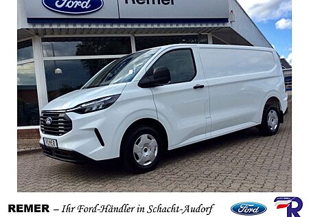 Ford Transit Custom Kasten 300 L2 Trend FWD 2.0 EcoBl