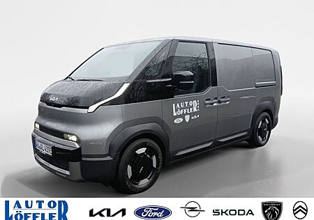 Kia PV5 Cargo L2H1 Elite 71.2 kWh CT WP LM AW NAVI^