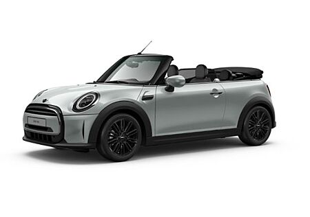 Mini One Cabrio LED+SHZ+Temp+AppleCarPlay