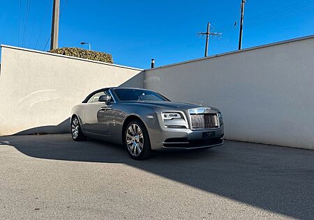 Rolls-Royce Dawn -