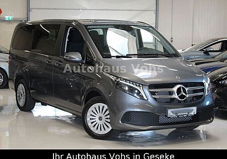 Mercedes-Benz V 250 V250d 4MATIC lang|2xST*Sonderpreis bis 30.11.24*