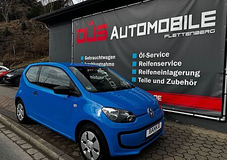 VW Up Volkswagen ! take ! Klima Tüv Neu *