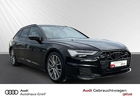 Audi S6 Avant TDI quattro