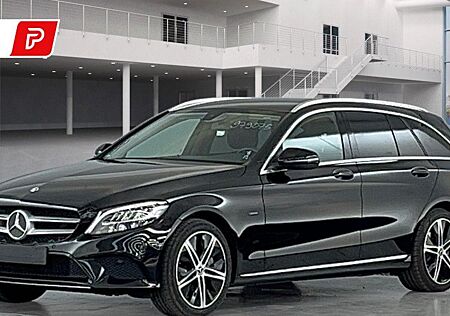 Mercedes-Benz C 300 C300 T de*Avantgarde*LED*Navi*AHK*Privacy