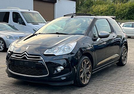 Citroën DS3 CABRIO 1.6 TURBO