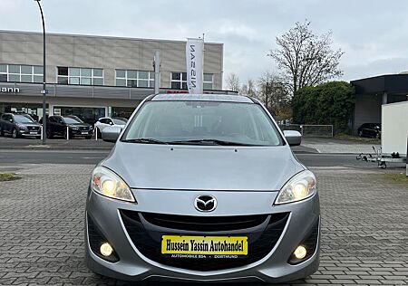 Mazda 5 Edition 40 Jahre
