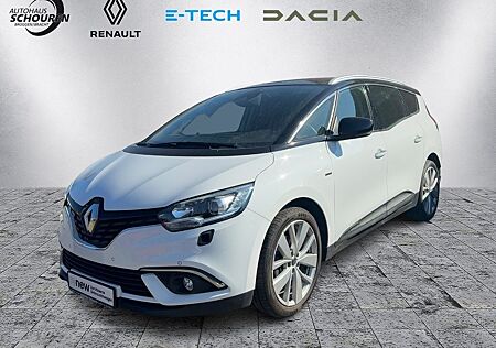 Renault Grand Scenic IV 1.3 TCe 140 Grand Limited GPF
