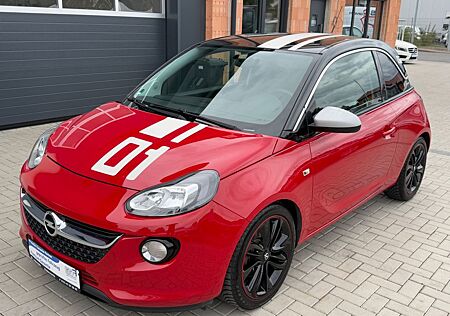 Opel Adam Slam ecoFlex *LENKRADHZG*TEMPO*SHZ*TÜV NEU*