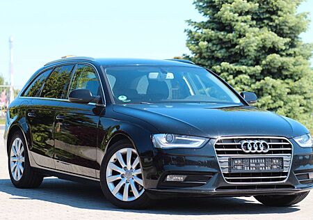 Audi A4 Avant Ambiente *NAVI*KLIMA*PDC*XENON*AHK*SITZ
