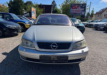 Opel Omega 2.6 V6 *Leder*Navi*TÜV*