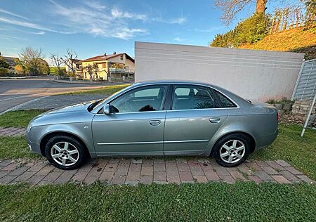 Audi A4 1.6 Lim.