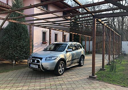 Hyundai Santa Fe 2.7 V6 4WD GLS