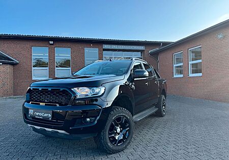 Ford Ranger Limited Doppelkabine 4x4