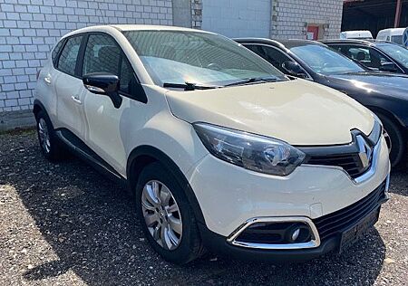 Renault Captur 1.5 dci Automatik Dynamique'LED'CAM'1Hand