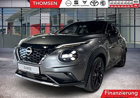 Nissan Juke 1.6 HYBRID N-Sport LED Winterp. SpurH 360