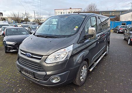 Ford Transit /Tourneo Custom Kombi 310 L1 Trend