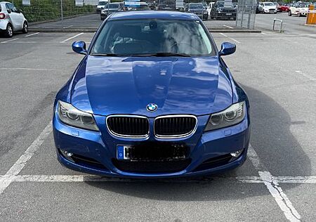 BMW 320d EfficientDynamics Edition EfficientDyna...