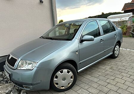 Skoda Fabia 1.4 16V 55 kW Elegance Elegance