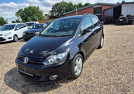 VW Golf Plus Volkswagen 1.2 TSI DSG MATCH