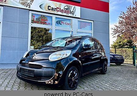 Citroën C1 Style HU 08/2027 Allwetter