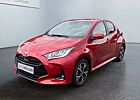 Toyota Yaris Hybrid 116 1.5 Team D *LED*CarPlay*ACC*SHZ