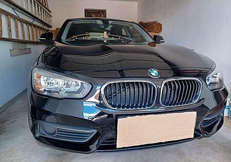 BMW 116i -