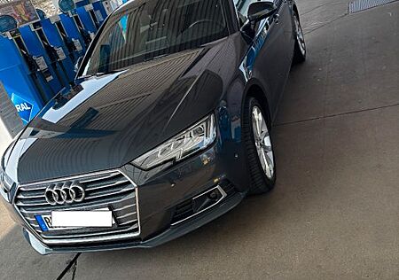 Audi A4 1.4 TFSI S tronic Limousine Top gepflegt