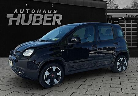 Fiat Panda City Plus 1.0 Mild-Hybrid