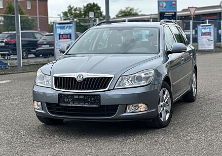 Skoda Octavia Combi Ambition