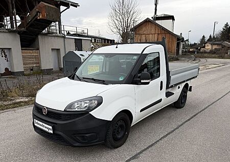 Fiat Doblo Doblò Work Up Pritsche 1.6