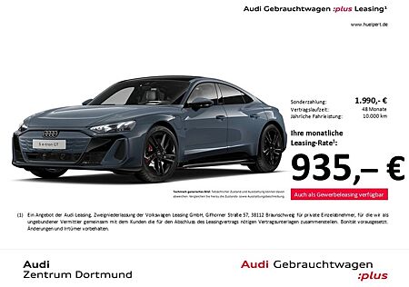 Audi e-tron GT S quattro PANO B&O 360°CAM ACC LM21