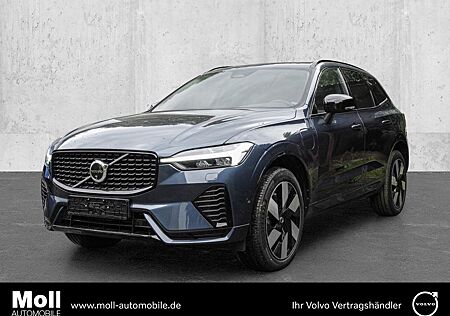 Volvo XC 60 XC60 Ultra Dark Recharge Plug-In Hybrid AWD T8 T
