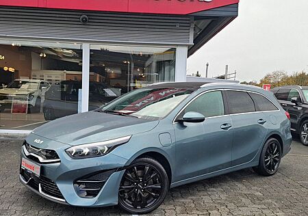 Kia Cee'd Sportswagon PHEV PLATINUM + GLASDACH