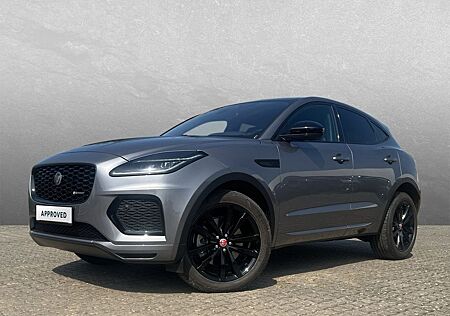 Jaguar E-Pace P200 R-Dynamic SE AWD *Standheiz.*20''Alu
