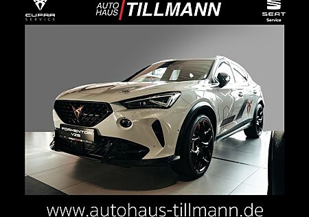 Cupra Formentor VZ5 4Drive 2.5 TSI Limeted Edition Nr.