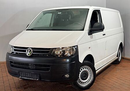 VW T5 Transporter Volkswagen T5 Automatik Navi Tempomat Einparkhilfe Ahk