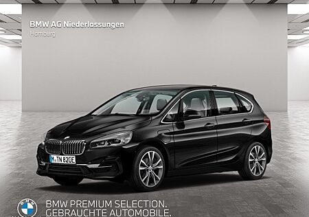 BMW 2er 225xe iPerformance Active Tourer Navi Head-Up